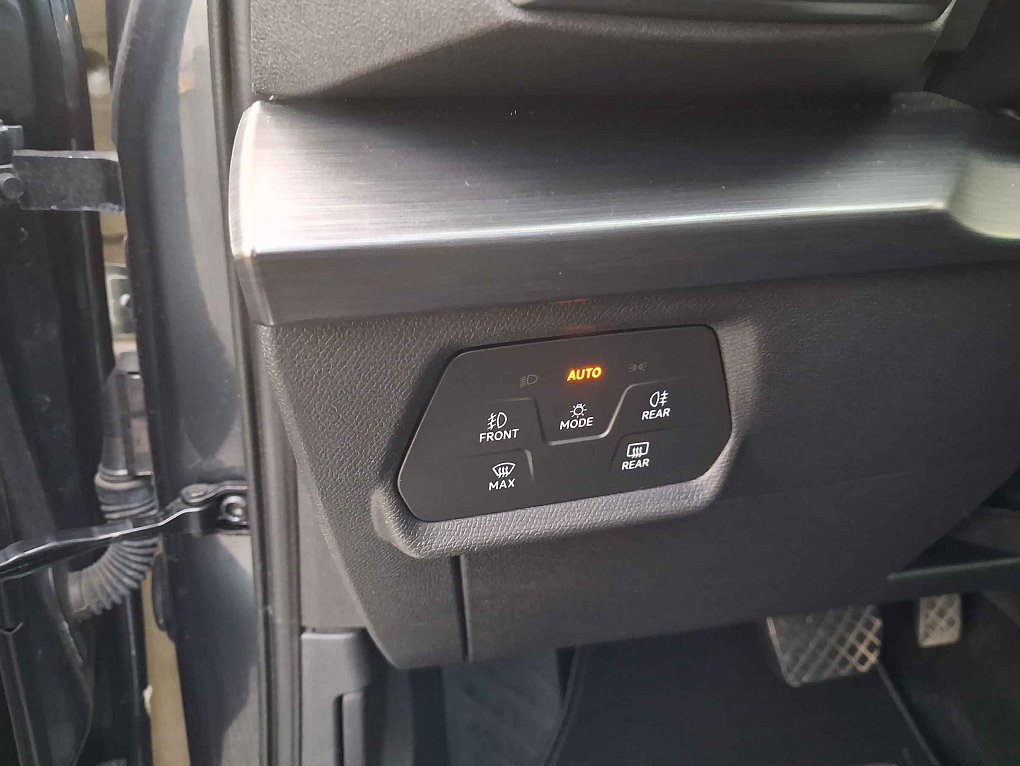 Cupra Formentor 1.5 TSi 