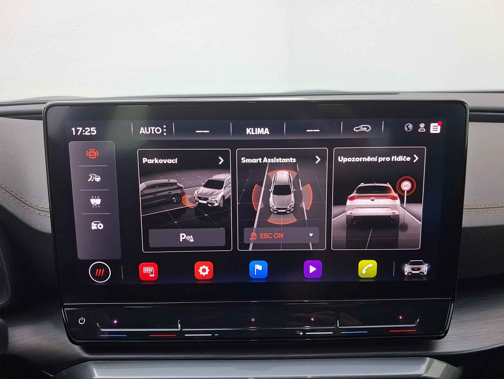 Cupra Formentor 1.5 TSi 
