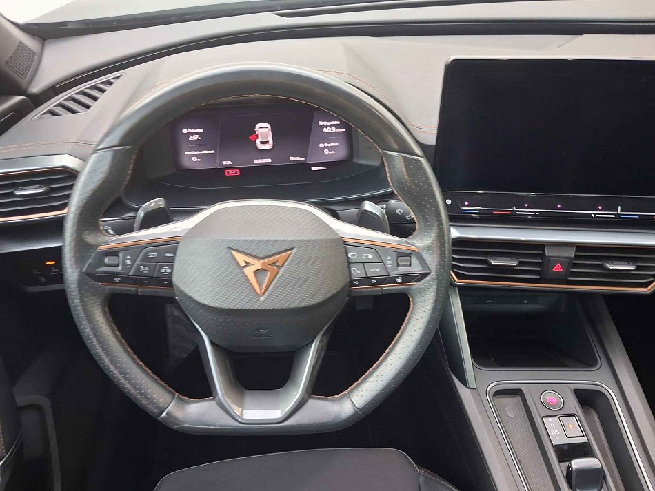 Cupra Formentor 1.5 TSi 