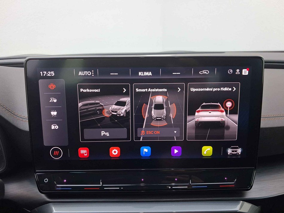 Cupra Formentor 1.5 TSi 