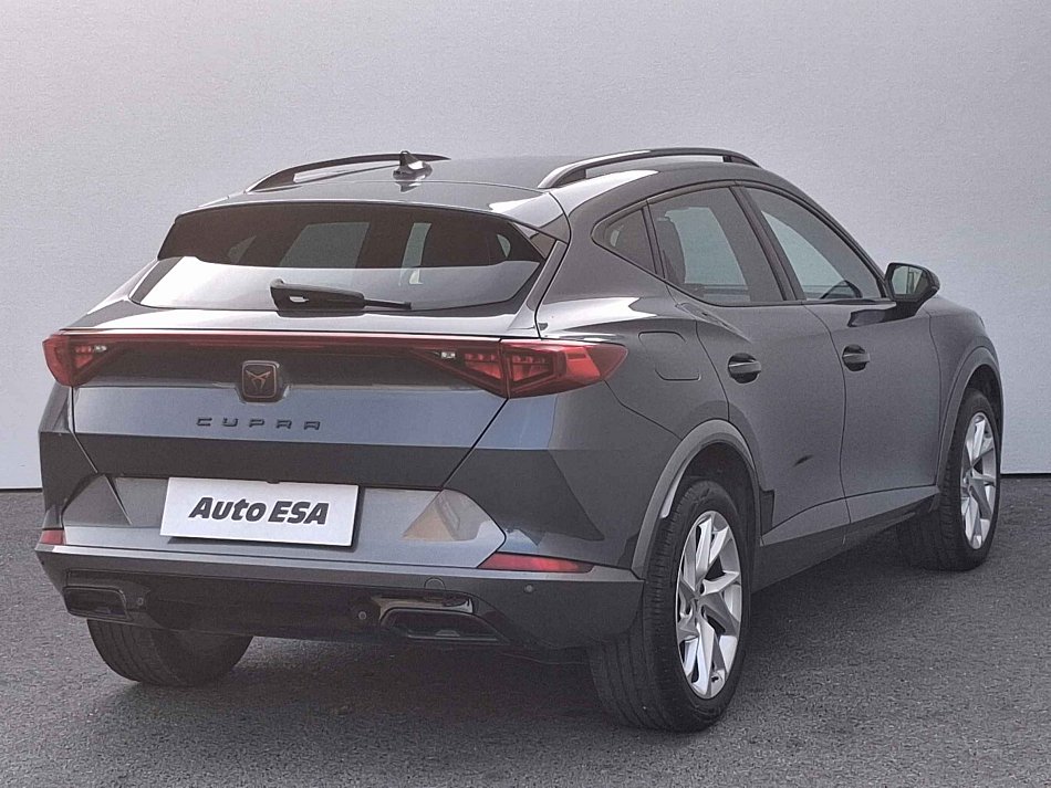 Cupra Formentor 1.5 TSi 