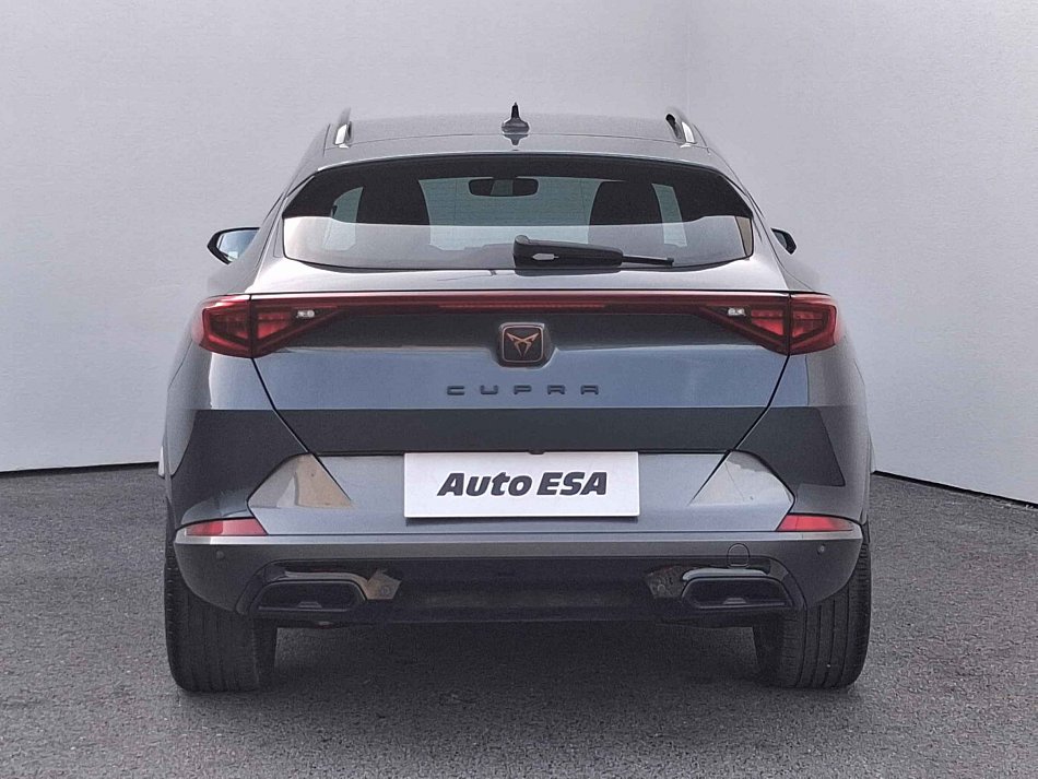 Cupra Formentor 1.5 TSi 