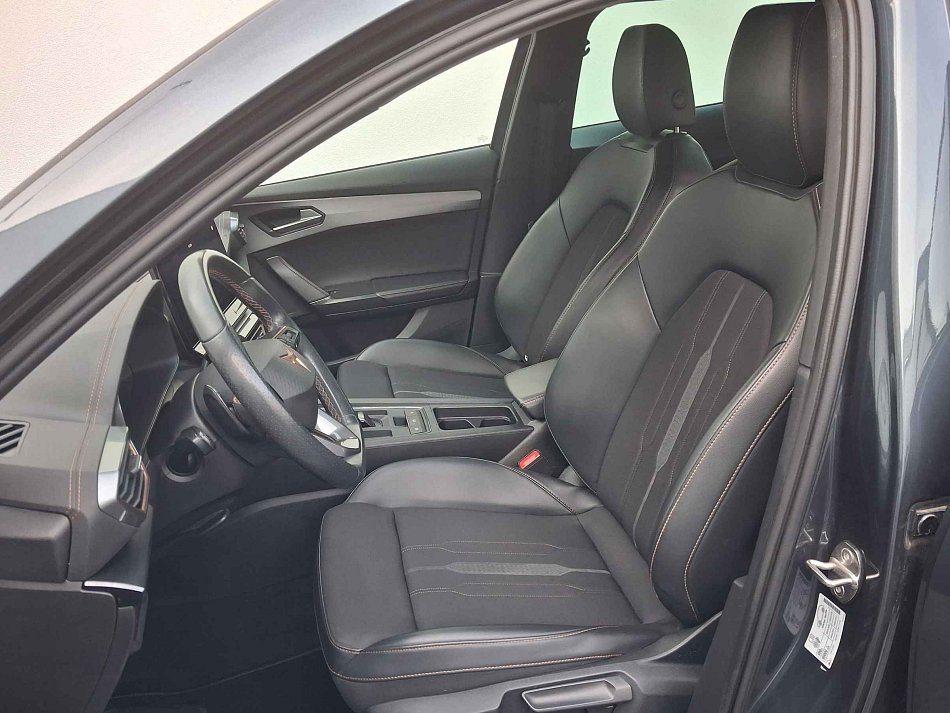 Cupra Formentor 1.5 TSi 