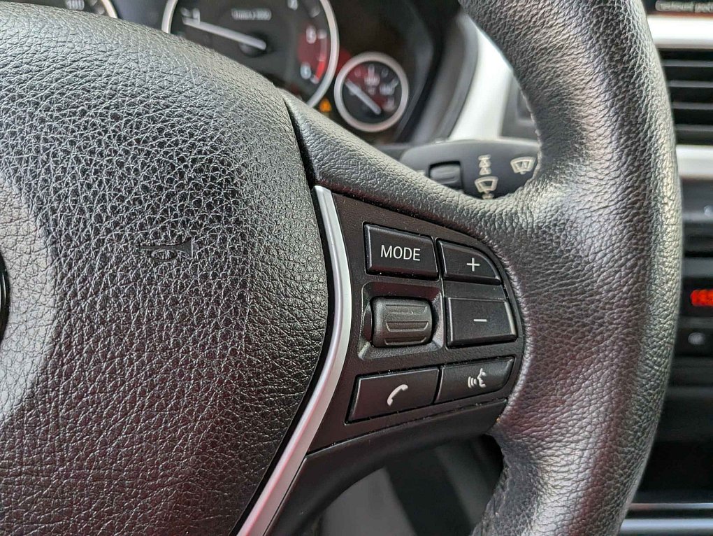 BMW Řada 3 2.0 D  316d