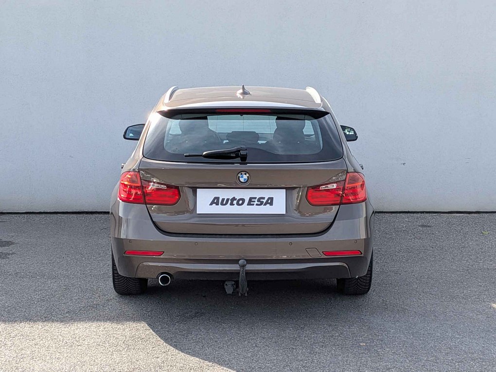 BMW Řada 3 2.0 D  316d