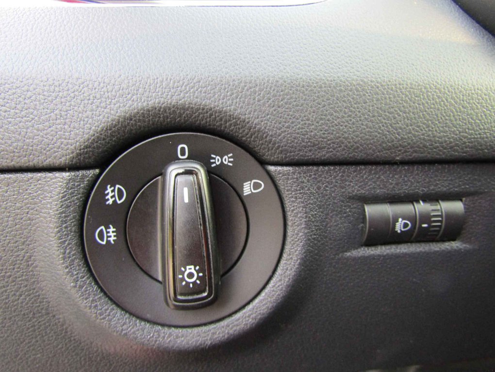 Škoda Octavia III 2.0 TDi 