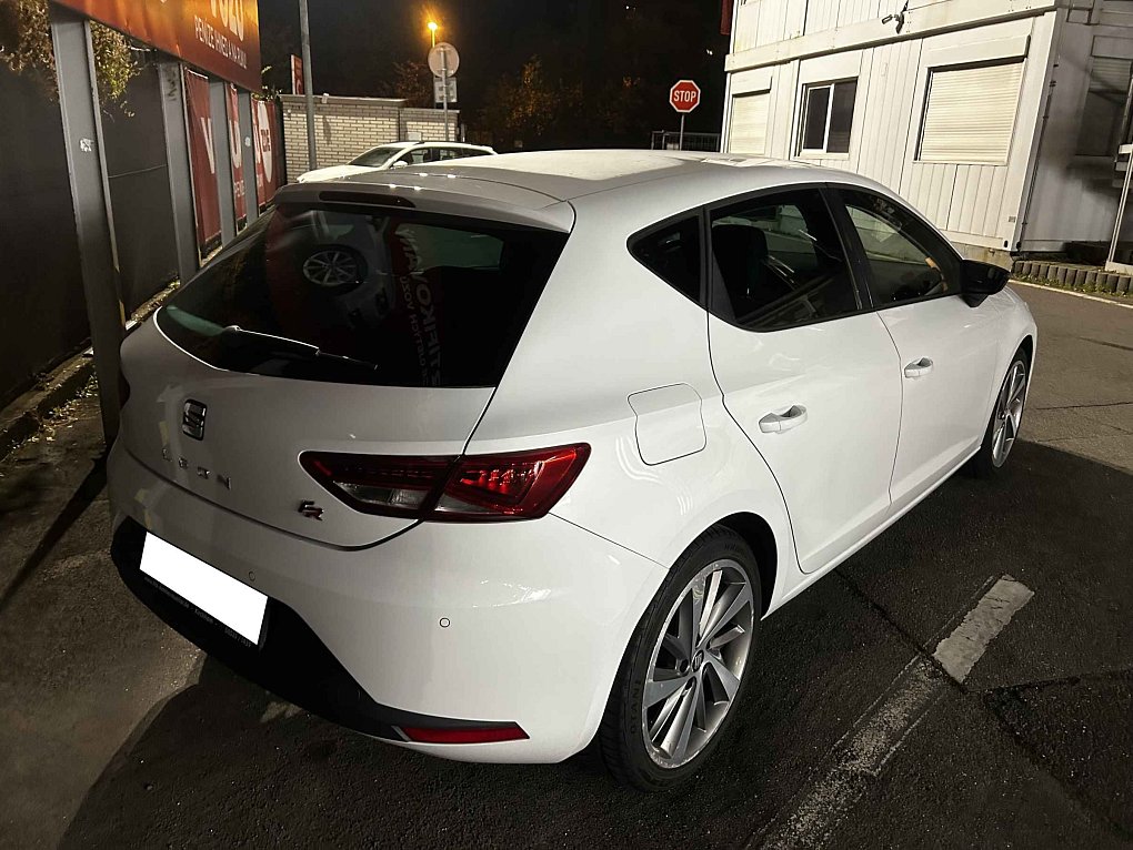 Seat Leon 2.0TDI 