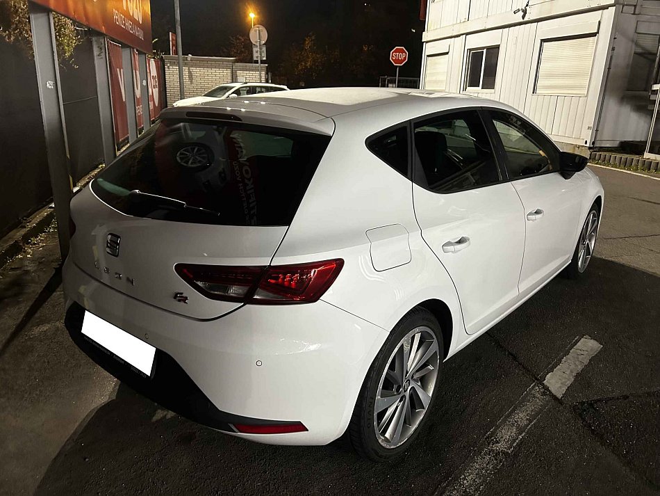 Seat Leon 2.0TDI 