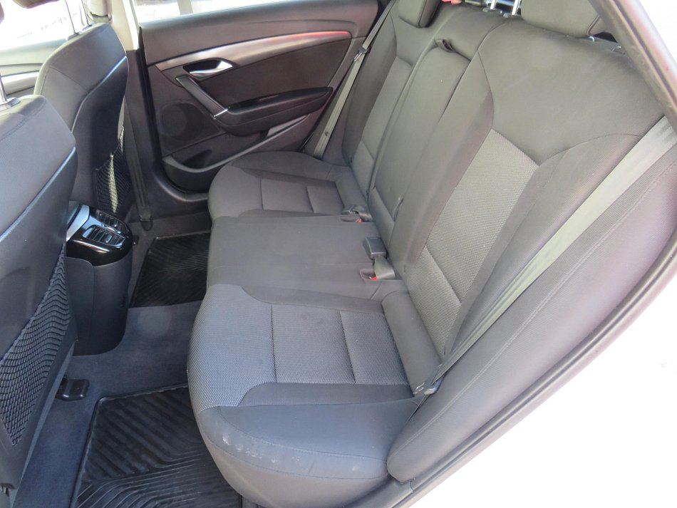 Hyundai I40 1.7CRDi 