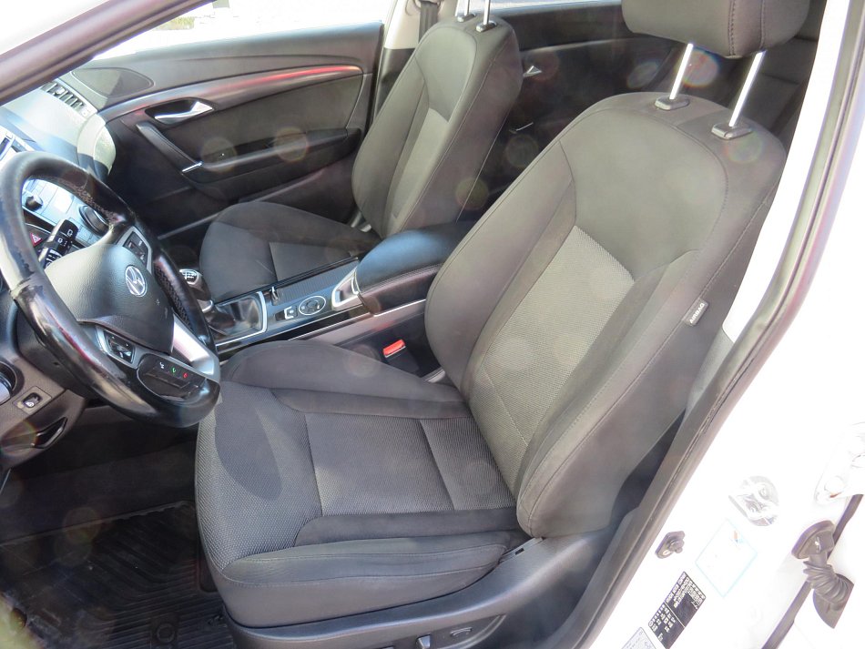 Hyundai I40 1.7CRDi 