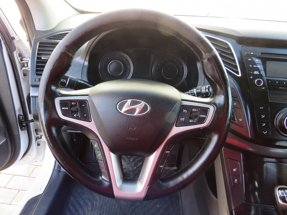 Hyundai I40 1.7CRDi 