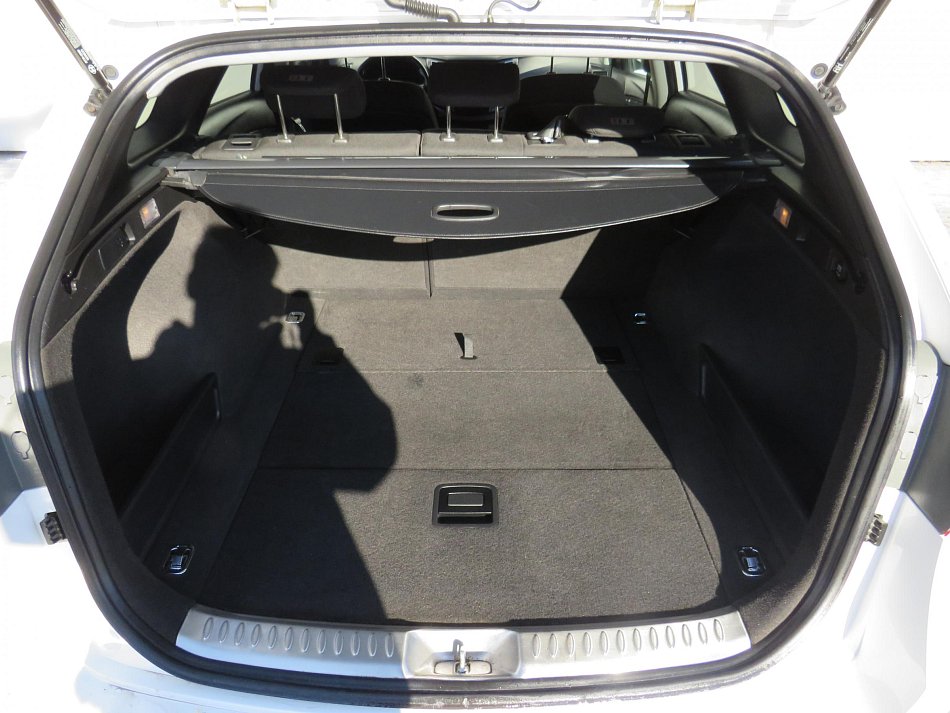 Hyundai I40 1.7CRDi 