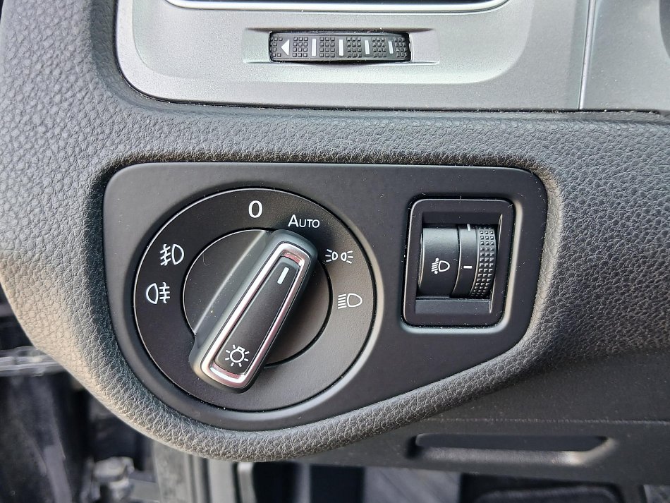 Volkswagen Golf 1.6 TDi Lounge Variant