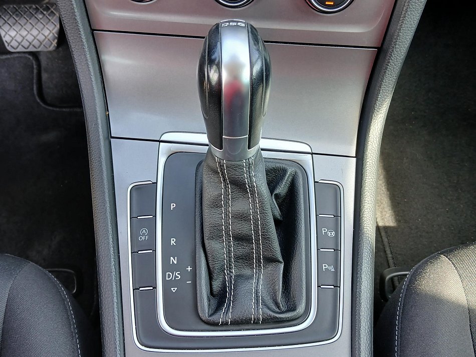 Volkswagen Golf 1.6 TDi Lounge Variant