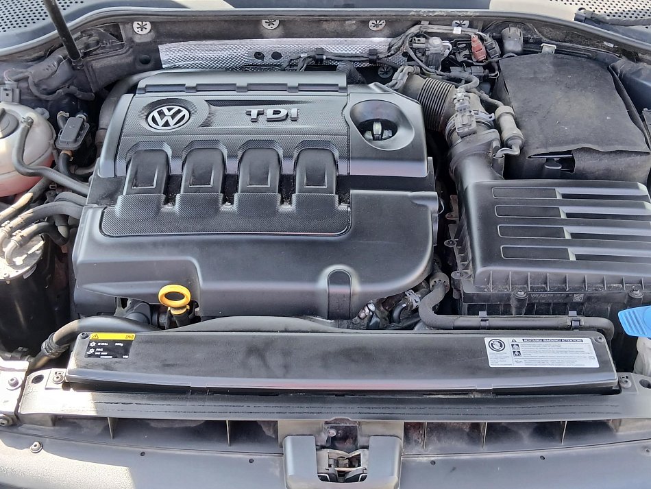 Volkswagen Golf 1.6 TDi Lounge Variant