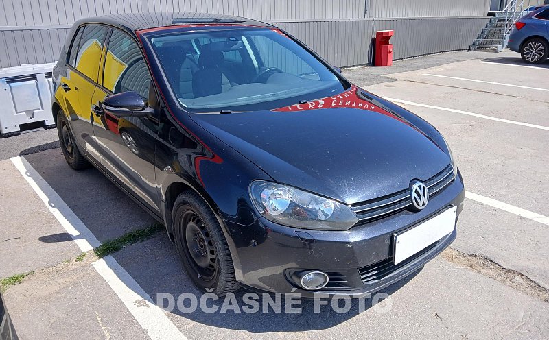 Volkswagen Golf 1.2TSi 