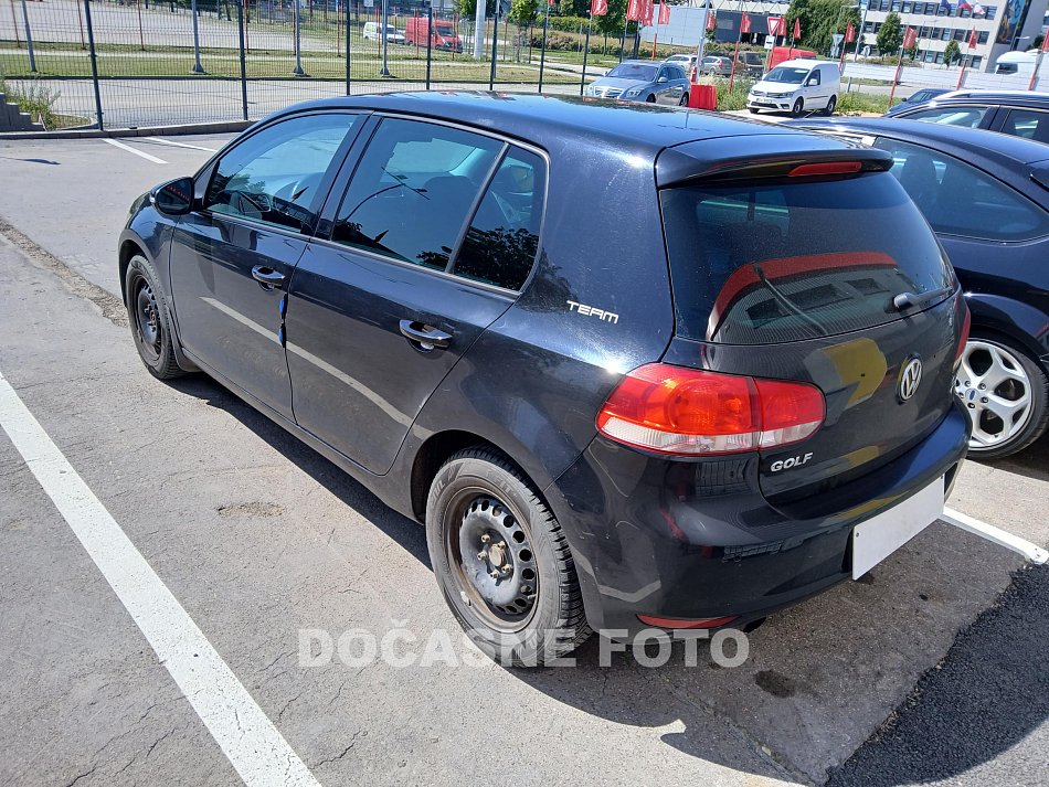 Volkswagen Golf 1.2TSi 
