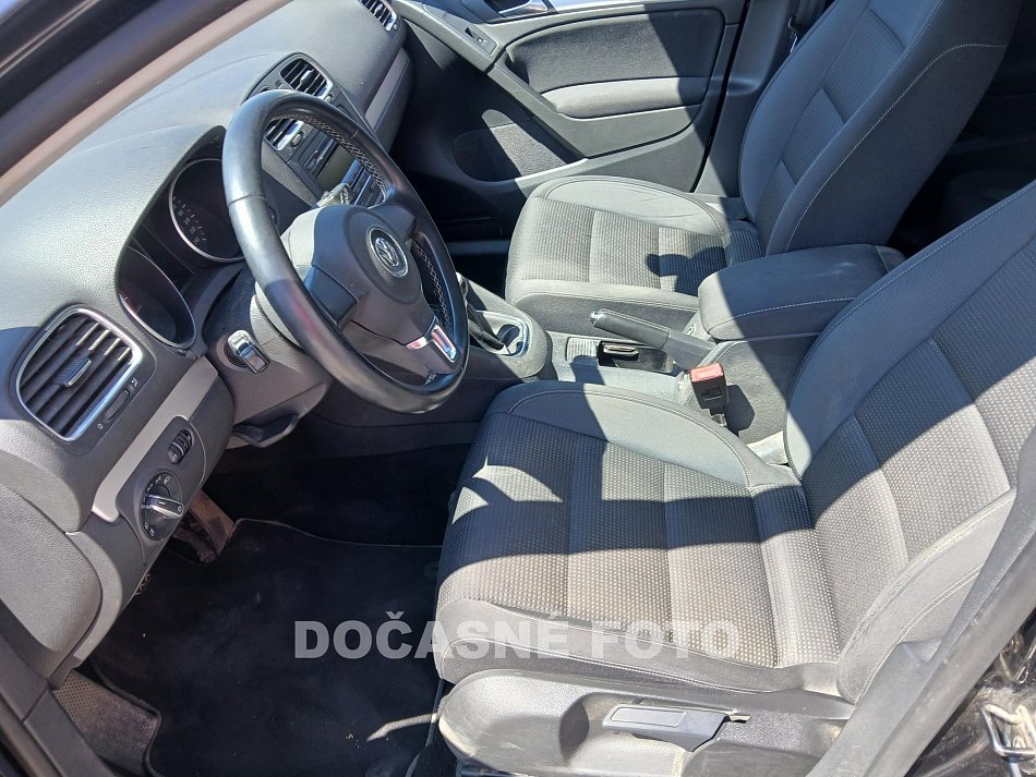 Volkswagen Golf 1.2TSi 