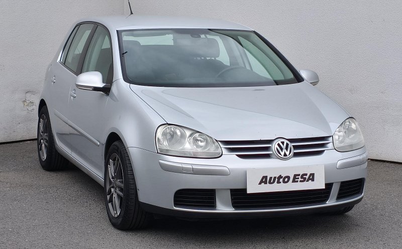 Volkswagen Golf 1.6i Comfort
