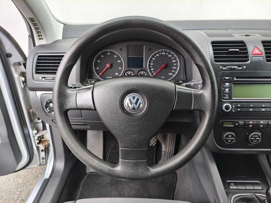 Volkswagen Golf 1.6i Comfort