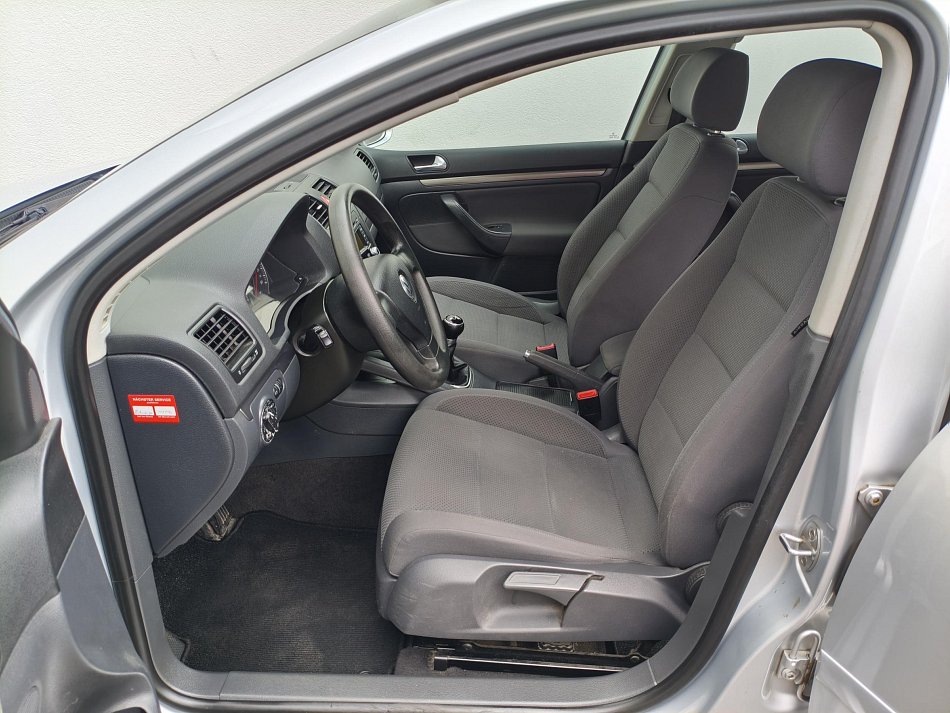 Volkswagen Golf 1.6i Comfort