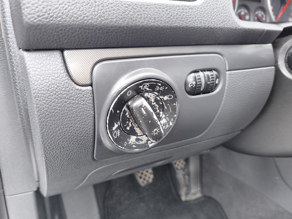 Volkswagen Golf 1.6i Comfort
