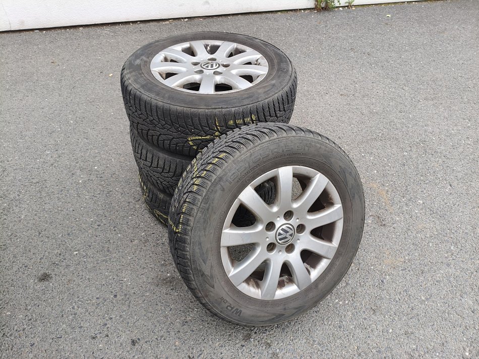 Volkswagen Golf 1.6i Comfort
