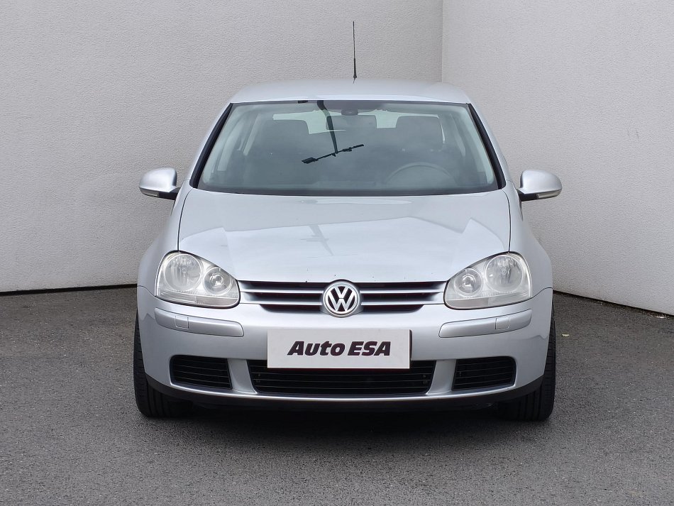 Volkswagen Golf 1.6i Comfort