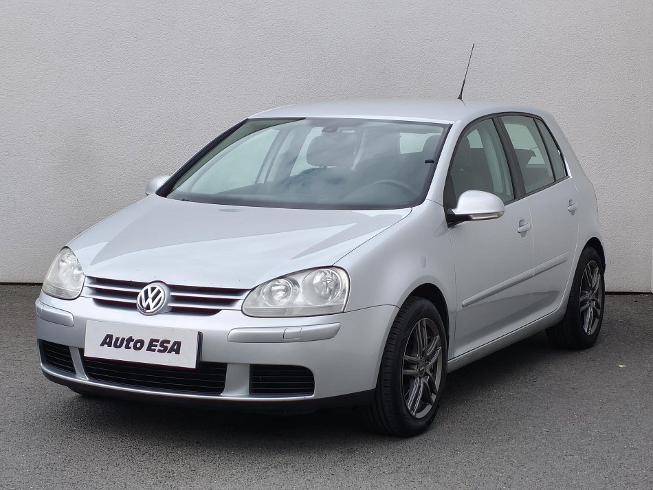 Volkswagen Golf 1.6i Comfort