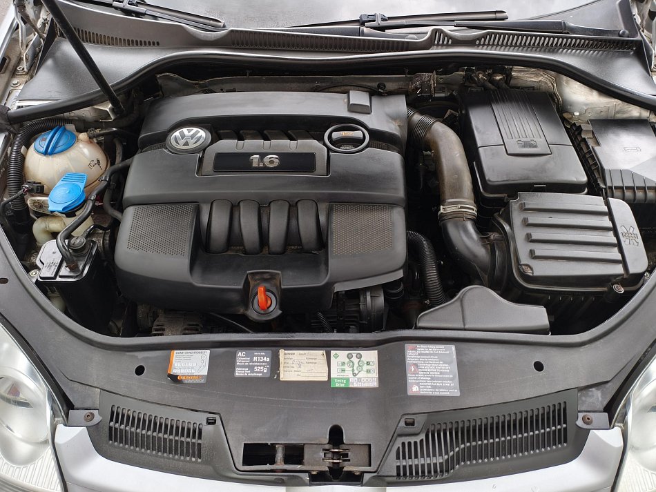 Volkswagen Golf 1.6i Comfort