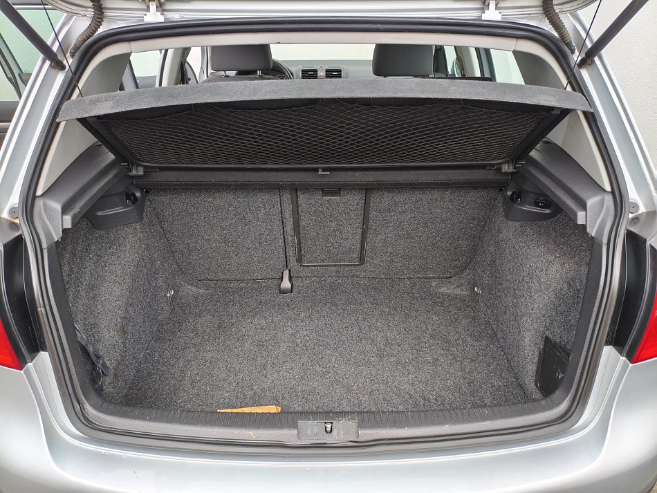 Volkswagen Golf 1.6i Comfort