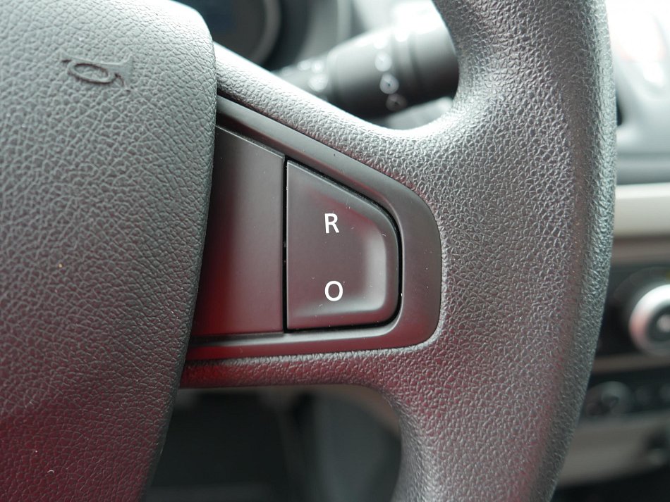 Renault Mégane 1.6i 