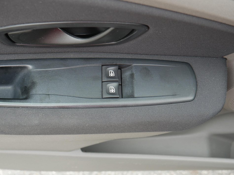 Renault Mégane 1.6i 