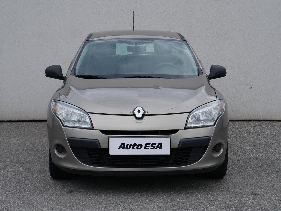 Renault Mégane 1.6i 