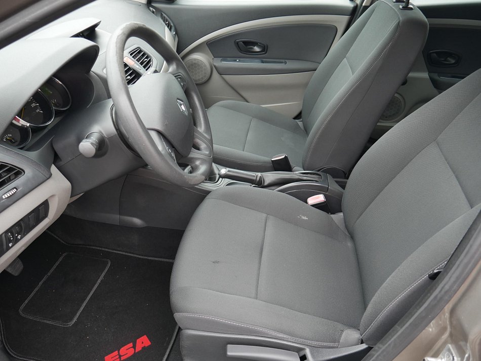 Renault Mégane 1.6i 