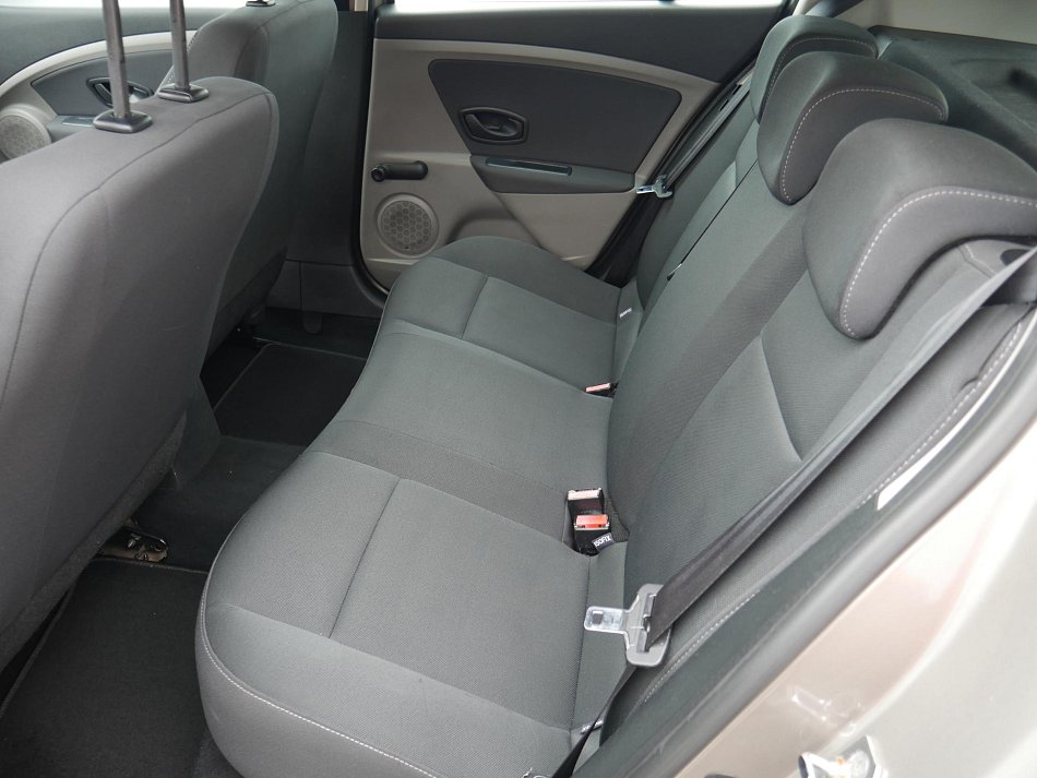 Renault Mégane 1.6i 