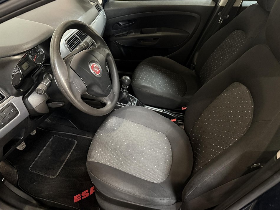 Fiat Punto 1.2i 