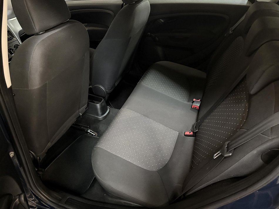 Fiat Punto 1.2i 