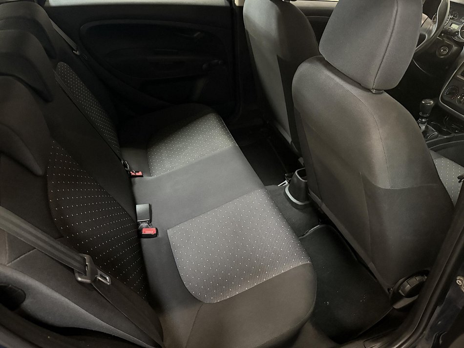 Fiat Punto 1.2i 