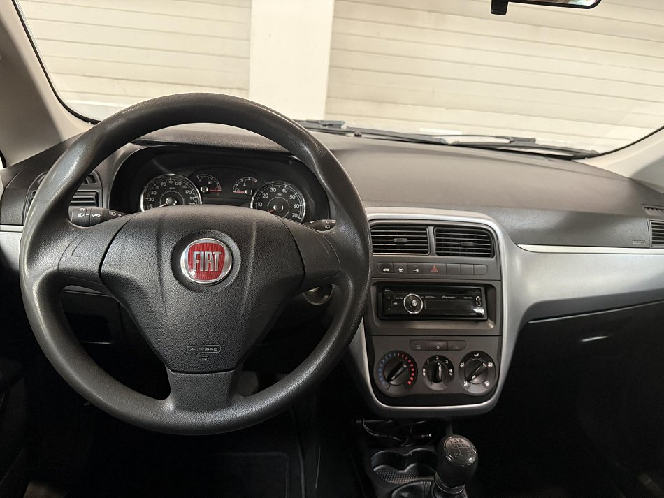 Fiat Punto 1.2i 