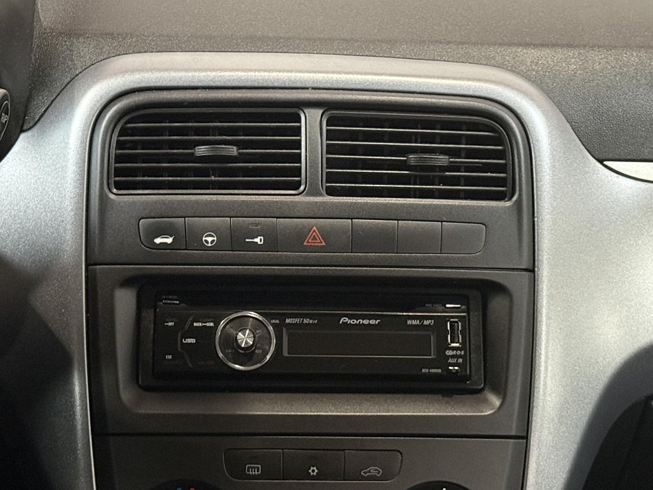 Fiat Punto 1.2i 
