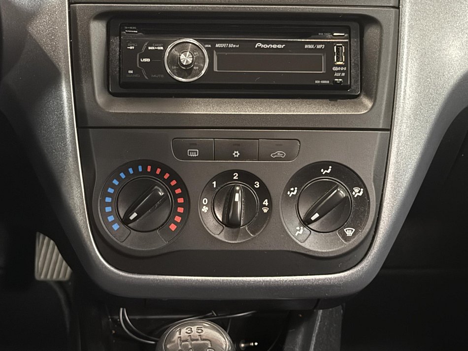 Fiat Punto 1.2i 