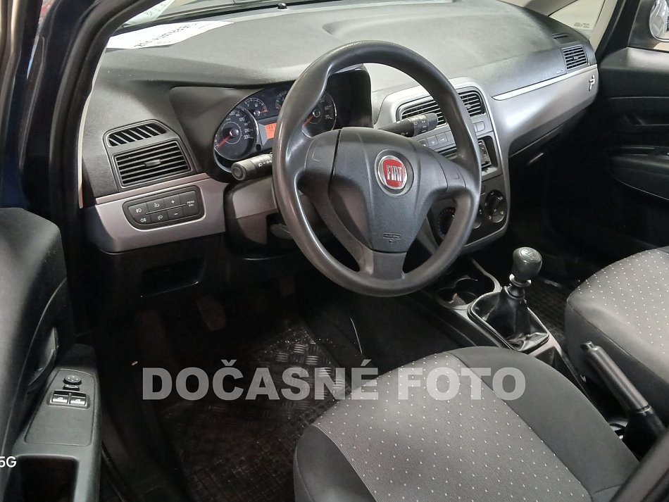 Fiat Punto 1.2i 