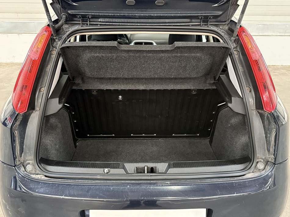 Fiat Punto 1.2i 