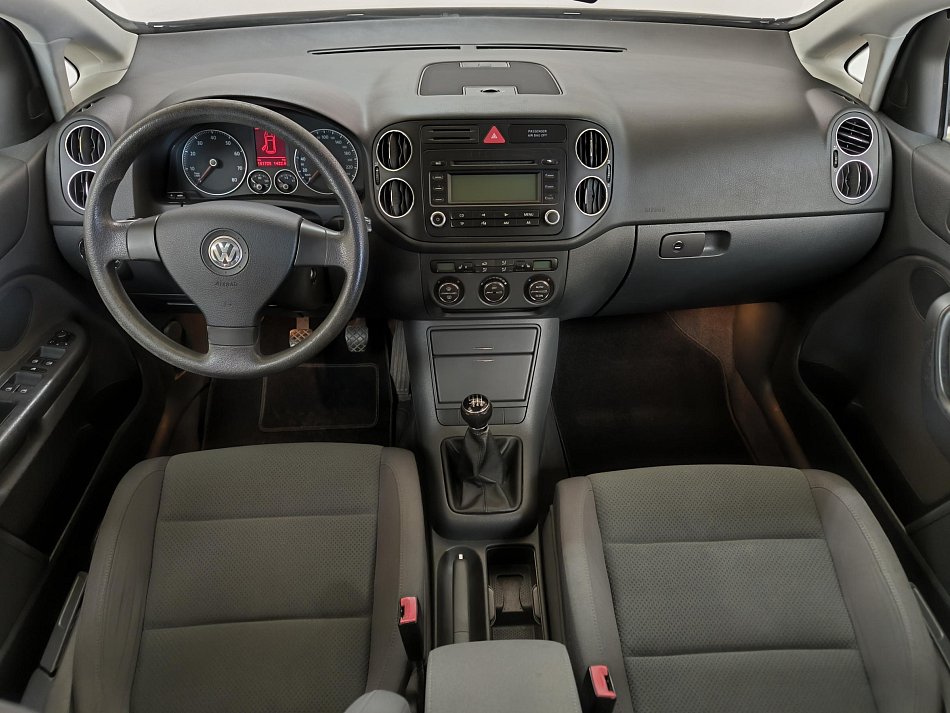 Volkswagen Golf Plus 1.6 FSi Comfortline