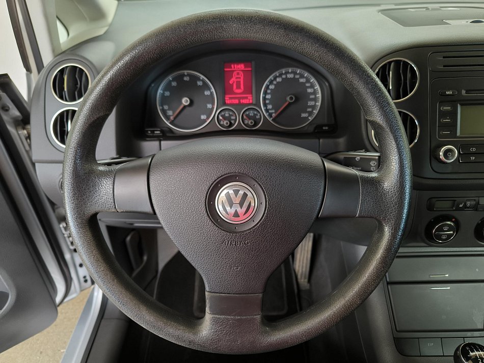 Volkswagen Golf Plus 1.6 FSi Comfortline
