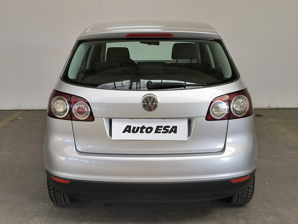 Volkswagen Golf Plus 1.6 FSi Comfortline