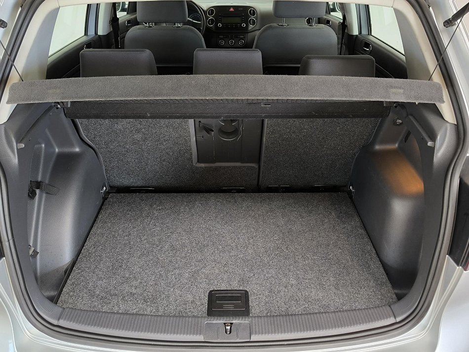 Volkswagen Golf Plus 1.6 FSi Comfortline