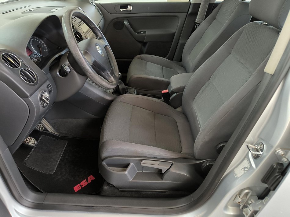 Volkswagen Golf Plus 1.6 FSi Comfortline