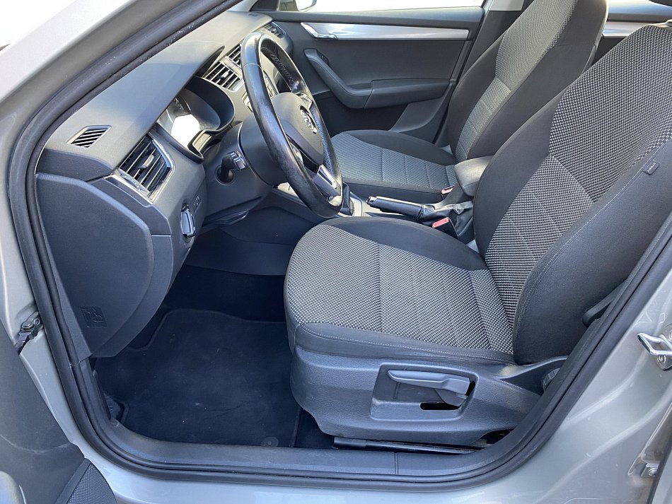 Škoda Octavia III 1.2 TSi Ambition